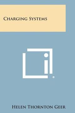 portada Charging Systems (en Inglés)