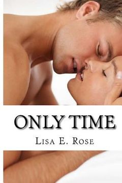 portada Only Time: Anticipating Love Series Part 1 (en Inglés)