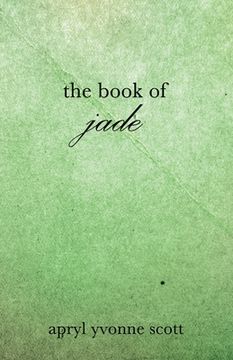 portada The Book of Jade (in English)
