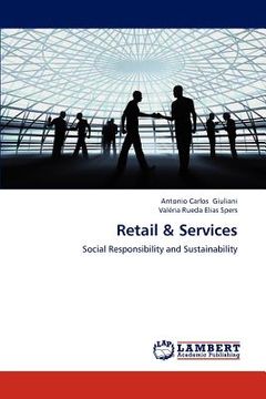 portada retail & services (in English)