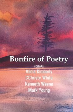 portada Bonfire of Poetry