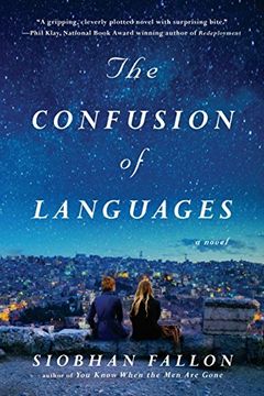 portada The Confusion of Languages (en Inglés)