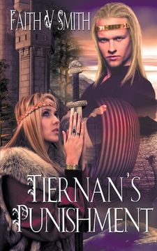 portada Tiernan's Punishment