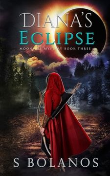 portada Diana's Eclipse