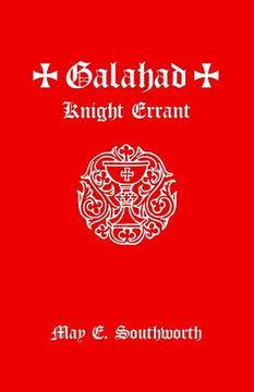 portada Galahad: Knight Errant (en Inglés)