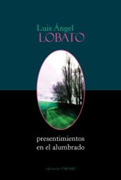 portada Presentimientos en el Alumbrado (in Spanish)