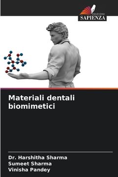 portada Materiali dentali biomimetici (in Italian)