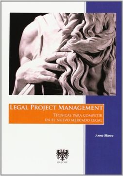 portada Legal Project Management