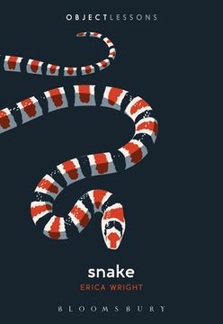 portada Snake (in English)