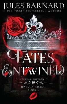 portada Fates Entwined: Special Edition (en Inglés)