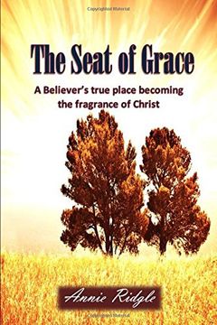 portada The Seat of Grace