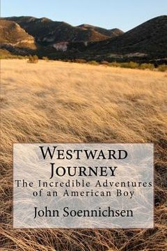 portada westward journey (en Inglés)