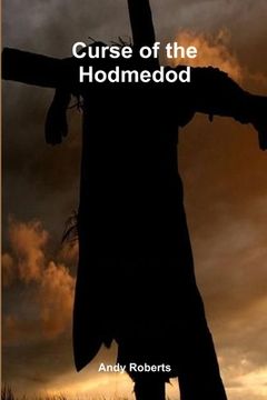 portada Curse of the Hodmedod (en Inglés)
