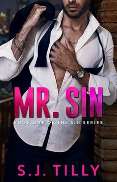 Mr. Sin: Book One of the Sin Series (en Inglés)