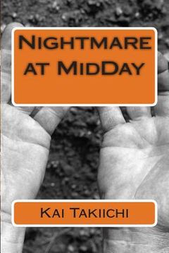 portada Nightmare at MidDay (in English)