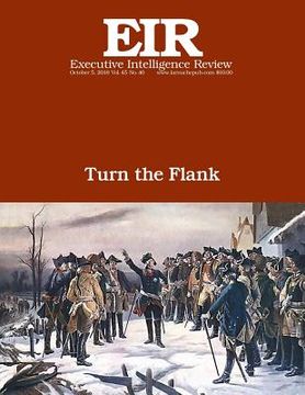 portada Turn the Flank: Executive Intelligence Review; Volume 45, Issue 40