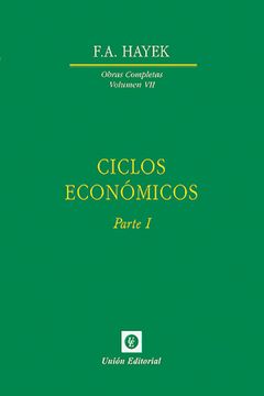 portada Ciclos Económicos. Parte I (in Spanish)