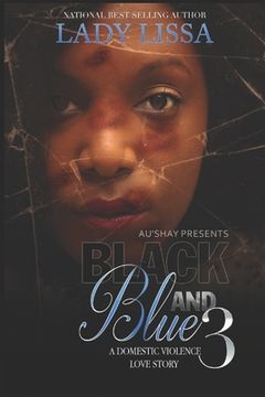 portada Black and Blue 3