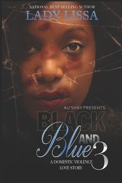 portada Black and Blue 3 (in English)