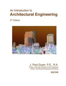portada An Introduction to Architectural Engineering