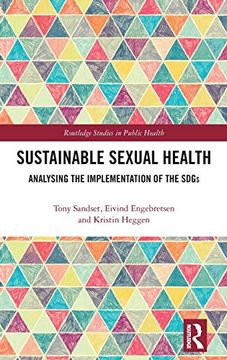 portada Sustainable Sexual Health: Analysing the Implementation of the Sdgs (en Inglés)