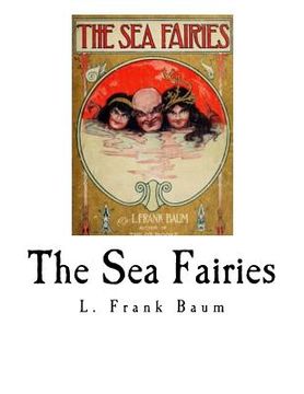 portada The Sea Fairies 