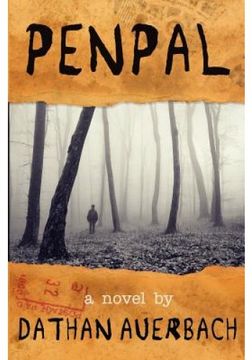 penpal (en Inglés)