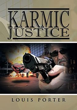 portada Karmic Justice 