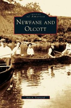 portada Newfane and Olcott (en Inglés)