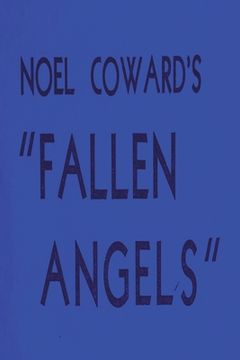 portada Fallen Angels (en Inglés)