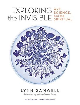 portada Exploring the Invisible: Art, Science, and the Spiritual - Revised and Expanded Edition 