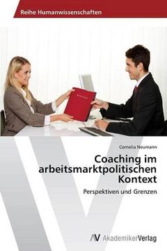 portada Coaching im arbeitsmarktpolitischen Kontext