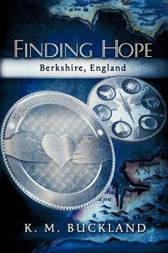 portada finding hope - berkshire, england (en Inglés)