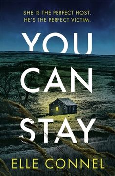 portada You Can Stay (in English)