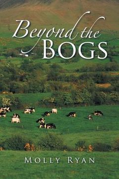 portada Beyond the Bogs (en Inglés)