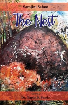 portada The Nest (in English)