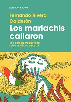 portada Mariachis Callaron, los