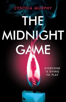 portada The Midnight Game (en Inglés)