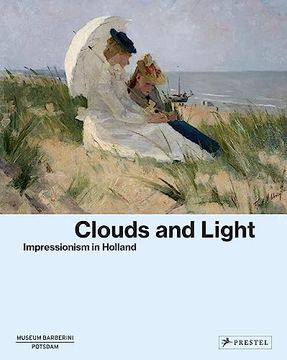 portada Clouds and Light 