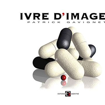 portada Ivre D'images (en Francés)