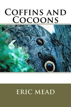 portada coffins and cocoons