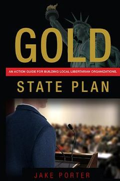 portada Gold State Plan (en Inglés)
