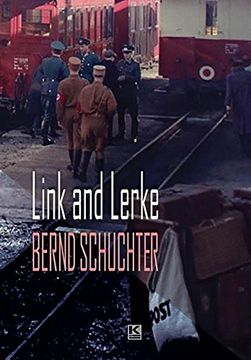 portada Link and Lerke