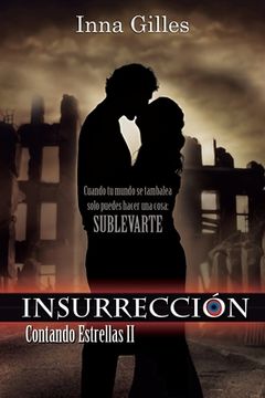 portada Insurrección: (Contando Estrellas II) (in Spanish)
