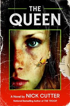 portada The Queen (en Inglés)