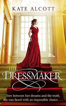 portada The Dressmaker