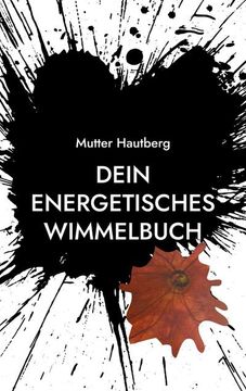 portada Dein Energetisches Wimmelbuch (in German)