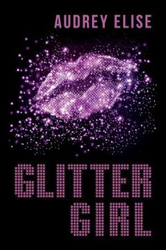 portada Glitter Girl (en Inglés)