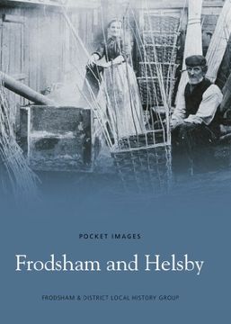 portada Frodsham & Helsby (Pocket Images) 