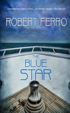 portada The Blue Star (en Inglés)